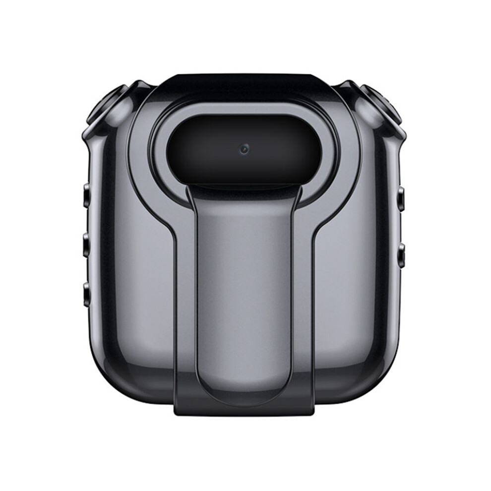 V9 Clip Necklace Camera 1080P Portable Cam Dispaly Screen Audio Video Voice Photo Recorder Camcorder 8Gb 6032199788449