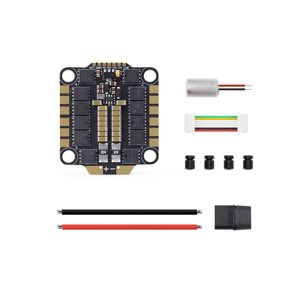 60A 6S V1 4-In-1 8-Bit Esc For Fpv Racing Drones 4713114547755