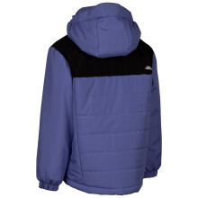 (7 years to 8 years, Baja Blue) Trespass Unisex Kids Ski Jacket - Halston