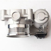 0280750586 Cuerpo del Acelerador para , Escape, Explorer, Focus, para MKZ 2012-2018 0280750585 CM5E-9F991-AD LR049646