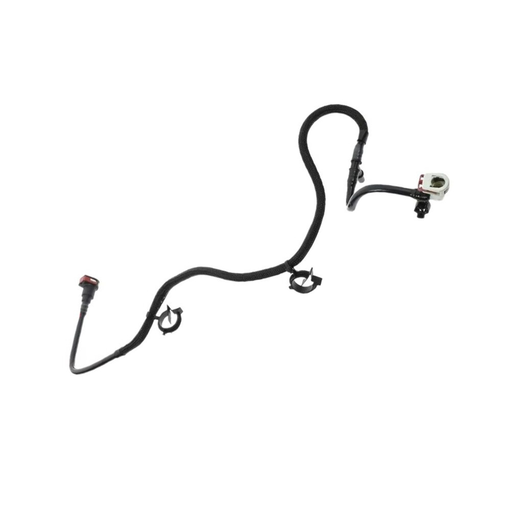68189075Ae Purge Valve Hose For Grand Cherokee Durango 2014-2015 Black 6033075579168