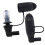 3X 90 Degree Bite Valve Replacement for Hydration Packs Silicone Nozzle Mouthpiece for Water Bladders 3