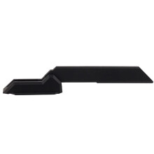 2X Externe WiFi 6 6E Tri-Band Antenne 6GHz 5.8GHz 2.4GHz Magnetische Basis Vervangende Antenne voor PC Desktop Computer