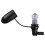 3X 90 Degree Bite Valve Replacement for Hydration Packs Silicone Nozzle Mouthpiece for Water Bladders 2