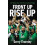 Front Up Rise Up by Gerry Thornley Paperback Book 1