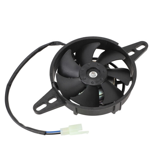 Efficient 12V ATV Radiator Fan