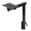 Adjustable Black Table Legs for RV 1