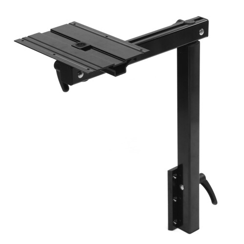 Adjustable Black Table Legs for RV