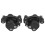 Pair Aluminium Brake Calipers Front MBX10 MBX11 2