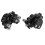 Pair Aluminium Brake Calipers Front MBX10 MBX11 8