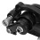 Pair Aluminium Brake Calipers Front MBX10 MBX11 13