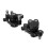 Pair Aluminium Brake Calipers Front MBX10 MBX11 11