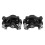 Pair Aluminium Brake Calipers Front MBX10 MBX11 15