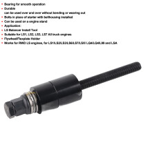 LS1 LS2 LS3 LS7 Balancer Holder Tool