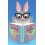 A Delighted Bat by J.C. Dowdy Paperback Book 1