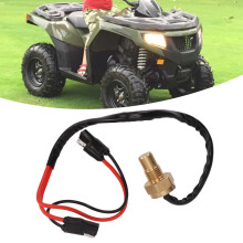 Replacement Fan Switch Arctic Cat 500