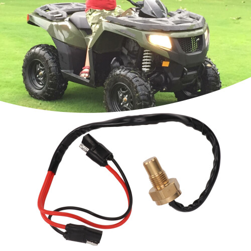 Replacement Fan Switch Arctic Cat 500
