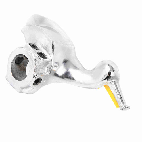 Stainless Steel Tyre Changer Duck Head Insert 2