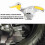 Stainless Steel Tyre Changer Duck Head Insert 16