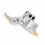 Stainless Steel Tyre Changer Duck Head Insert 18