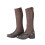 (XL, Brown) Moretta Childrens/Kids Amara Half Chaps 2