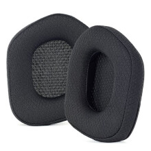 Replacement Earpads for XIBERIA K03S K03 Comfortable Earmuffs Cushions Black