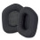 Replacement Earpads for XIBERIA K03S K03 Comfortable Earmuffs Cushions Black 1