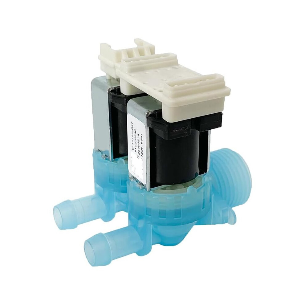 W11036930 Washer Water Inlet Valve Replacement For Inglis Amana Washing Machine Cold Water Valve 6032724614670