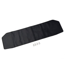 Tenda per Bagagliaio Posteriore, Borsa Portaoggetti, Rete Portaoggetti per Jimny 4 Porte 2019-2026 Accessori