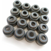 MD184303 MD307342 Joint D'Huile de Queue de Soupape Moteur BV4951-G pour Pajero Montero V43 V73 V43 4G19 6G72