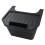 Car Trash Can Rear Center Console Storage Box Umbrella Storage Box Interior Accessories, Suitable for Model 3/Y 1