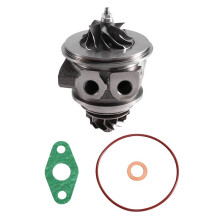 Cartouche de Turbine pour Dacia Dokker Lodgy, pour Juke, , Qashqai, pour Captur, Clio, Megane 1.2 TCe 85 KW, Référence 144107858R