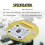 5Pcs AS5600 Magnetic Encoder Magnetic Induction Angle Measurement Sensor Module 12Bit High Precision 6