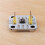 5Pcs AS5600 Magnetic Encoder Magnetic Induction Angle Measurement Sensor Module 12Bit High Precision 7