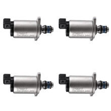 4X Válvula Solenoide Proporcional de 24 V 376-8317 3768317 para Trator, Caminhão, Empilhadeira, Escavadeira Hidráulica 923636.0756