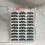 Natural Dense Long Curly False Eyelashes Blind Box DIY Lash Clusters Wispy 3