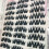 Natural Dense Long Curly False Eyelashes Blind Box DIY Lash Clusters Wispy 4