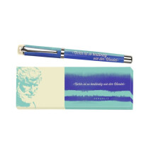 libri_x Tintenroller in Geschenkbox 13,5 cm Heraklit