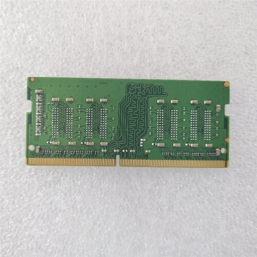 DDR4 Laptop Memory Board PCB Board Repair Double-Sided Tinned 4th Generation Memory Board Base Plate 2