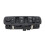 Interruptor de Controle Do Vidro Elétrico 68234094AC, Interruptor de Elevação Do Vidro para  Pacifica 2017, 2018 e 2019 (Código 68234094AD) 3