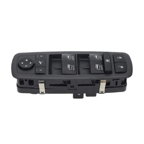 Interruptor de Controle Do Vidro Elétrico 68234094AC, Interruptor de Elevação Do Vidro para  Pacifica 2017, 2018 e 2019 (Código 68234094AD) 2