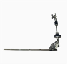 Verstelbare Hi-Hat Clutch, Bekkenhouder, Drumhardware voor Studio