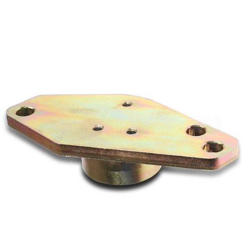 Flywheel Lock Fixing Tool Suitable for   2.7 3.0  Engine Timing Locking Alignment Holding Tool 2