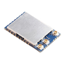 1 Szt. BL-M7663Bu2, Moduł Bezprzewodowy USB, Interfejs BT5.1, Dwuzakresowy, 5G+AC, , Wi-Fi, MT7663Bu
