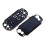 For PSVita 1000 PSV1000 LCD Display Screen with Touch Screen Digital Assembled Screen Unit with Mid Frame Part 3