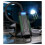 Rechargeable Magnetic Portable LED Work Light with 360 Flexible Gooseneck Design Hook Work Flashlight 5