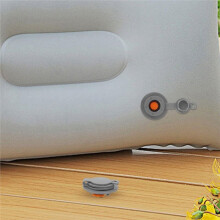 10Pcs Air Valve for Inflatables Seal Plug One-Way Check Valve for Inflatable Neck Rest Air Pillows Repair Plugs