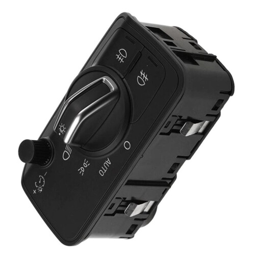 8V0941531AE Light Control Knob  for  A3 2013-2016 2