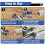 PVC Pipe Threader, 4 in 1 Water Pipe Threader for 1/2"&3/4"&1" PVC/Plastic Pipes, Pipe Thread Cutting Tool 4