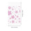 Self Adhesive Cookie Storage Bags 100Pcs Packaging Pouches 2